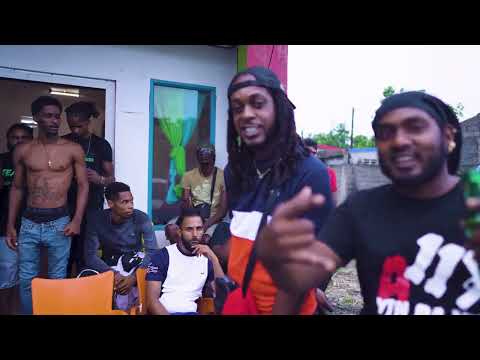 KEWEED x DJ DIRTEE - TRAP MiZiK  (Clip officiel)