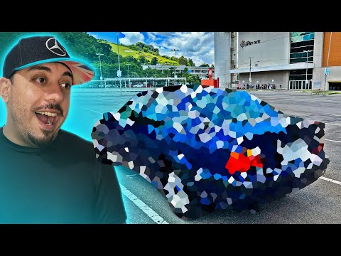 ESSE É MEU CARRO NOVO - ZOIOOGAMER