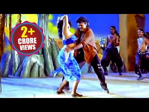 Sarada Bullodu Movie Songs - Ranga Ranga Singaranga - Venkatesh Sanghavi