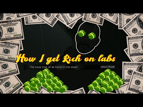 Tips on how i get Filthy rich on labs