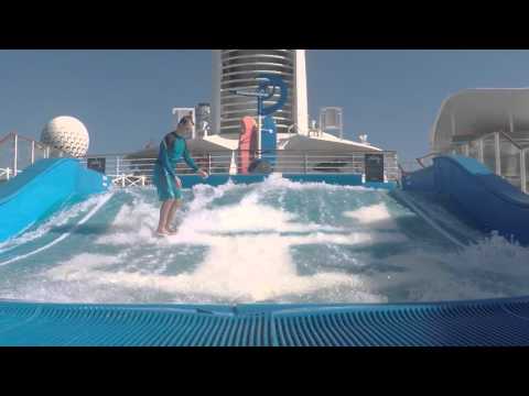 Flowrider 2015