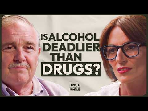 The Truth About Alcohol: More Dangerous Than You Think
