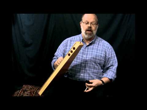 Discovery Mountain Dulcimer Demo