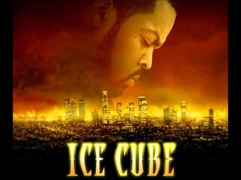 Ice Cube - The Peckin' Order