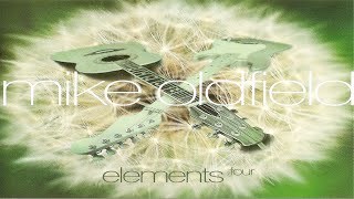 Mike Oldfield - Elements (Four) / Holy