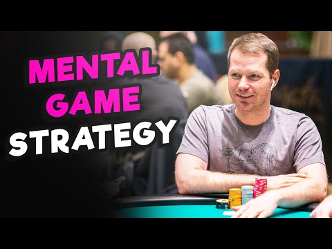 Mastering The Fundamentals: Mental Game Strategy