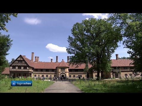 Verhandlungen mit Kanzleramt: Forderungen der Hohenzollern-Nachfahren