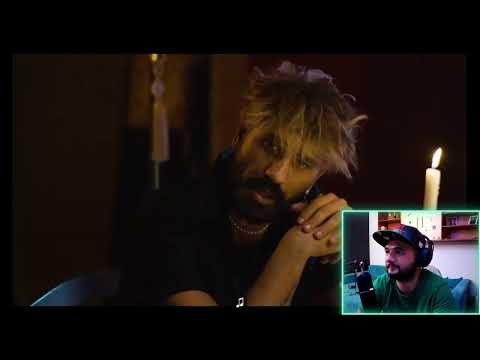 PIELE DE GAINA❗REACTIE❗Amuly x Connect-R x Samurai - Multumesc (Official Video)