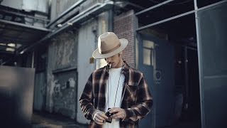 Dani Faiv - Scompaio (prod. Kanesh)