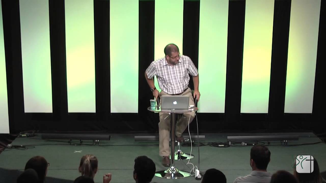 Procuram-se Líderes segundo o Coração de Deus | Família - Pr. Ricardo Agreste