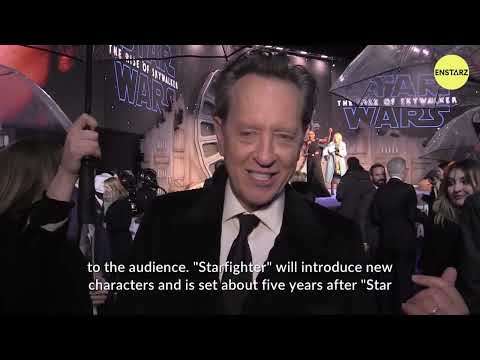 Ryan Gosling Officially Cast in Star Wars: Starfighter — Leading the Galaxy!