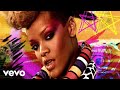 Rihanna - Rude Boy (Official Music Video)