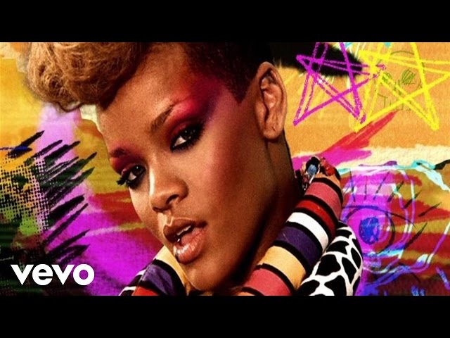 Rihanna – Rude Boy (Remake) (Remix Stems)