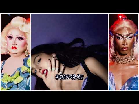 "Get Him Back!" | Lip Sync Cut | RuPaul's Drag Race S17