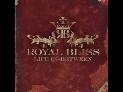 We Did Nothing Wrong - Royal Bliss
