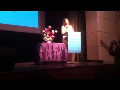 BETTY SHABAZZ AWARDS