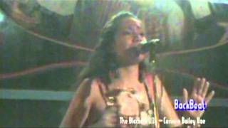 BackBeat - The Blackest Lilly (Corinne Bailey Rae)