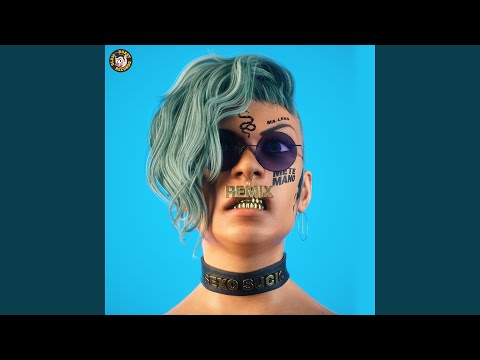 Sexo Sucio (Chuwe Remix)