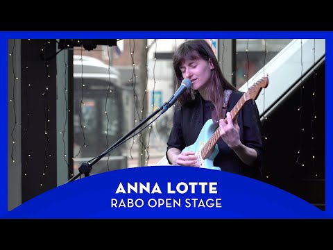 Anna Lotte | Rabo Open Stage | Live in TivoliVredenburg (2021)