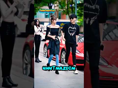 Kırmızı Ferrari'nin Sahibini Nasıl Tavladım 😍💯