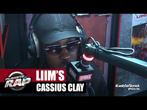 Video thumbnail for Cassius Clay