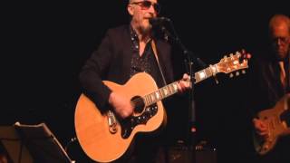 Graham Parker & The Rumour - Old Soul (Live)