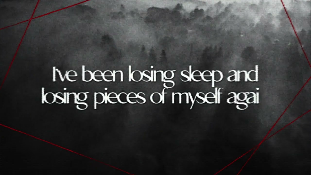 d4vd - Say It Back (Official Lyric Video)