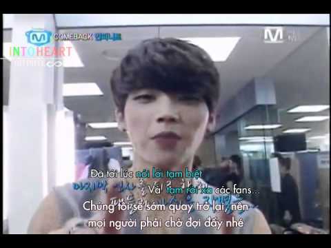[INTOHEART SUBS] 110929   Comeback Special
