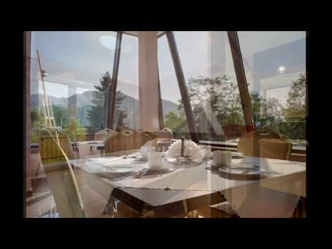 SPANKO24 - DW VENA POKOJE SZCZAWNICA