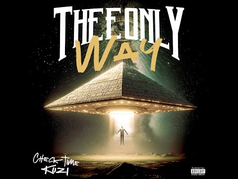 CheckTime Kuzi - Lonely Ft. Pablo Skywalkin