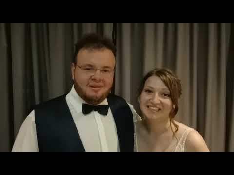 Vocal-DJ Tokress aus München für Ihre Hochzeit