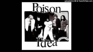 Poison Idea  - hangover heartattack