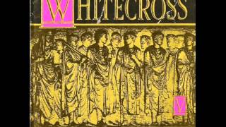 Whitecross - 11 - Holy War - In The Kingdom (1991)