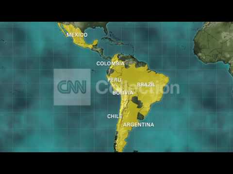 BRAZIL:LARGEST COSMETICS COMPANY PLANS CHANGES