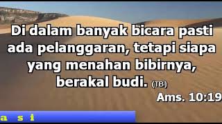 Download lagu Amsal 10 : 1 - 32 Kumpulan Amsal Amsal Salomo mp3 Download lagu Amsal 10 : 1 - 32 Kumpulan Amsal Amsal Salomo mp3