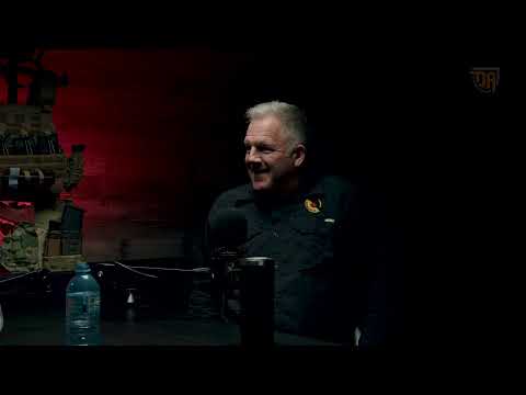 Direct Action Podcast: Steve Nash, Former Deputy Commanding Officer JTF2 & CJIRU