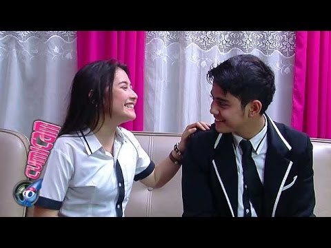 Prilly Kalah Tinggi, Ali Berpaling Hati - Cumicam