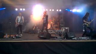 Waltari-So fine Lankafest 2014