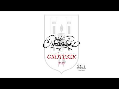 Kali McCormick - Groteszk