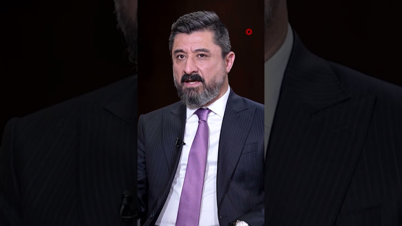 فيديو | شواني: الإرهابيون الذين نُقلوا من سوريا إلى العراق يصنفون بمجرمين شديدي الخطورة