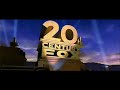 20th Century Fox 1994 PAL Version