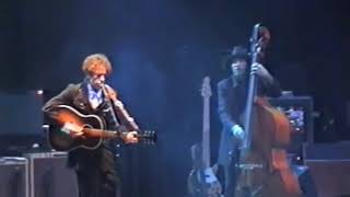 Bob Dylan - John Brown (Münster, October 1, 2000)