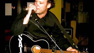 Saint Christopher 'Dirty'