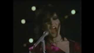 JOAN JETT &amp; THE RUNAWAYS &quot;We&#39;re All Crazy Now&quot; 1979 *(Video Master)