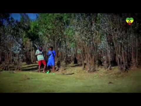 Ethiopia - Alos Band - Geba Telegnalech - (Official Music Video) Ethiopian Music