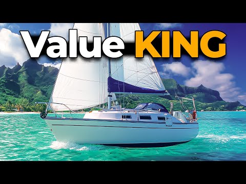 5 Reasons the MacGregor 25 Is the Best Budget Sailboat You Can Buy