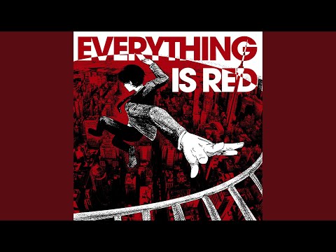 Everything Is Red - Koven Wei