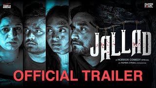 Download lagu Jallad |  Trailer | Take A Break Horror Specials mp3