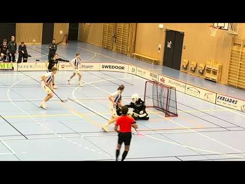 Highlights Juniorallsvenskan HJ18 Åstorp/Kvidinge IBS - FC Helsingborg 5-11