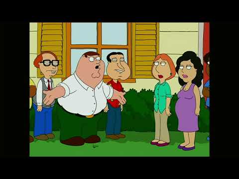 Family Guy You've Been Pregnant For 6 Years